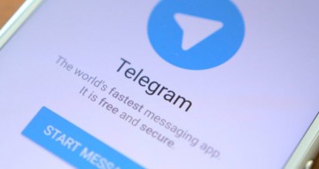 راه‌اندازی کانال تلگرام فیتو